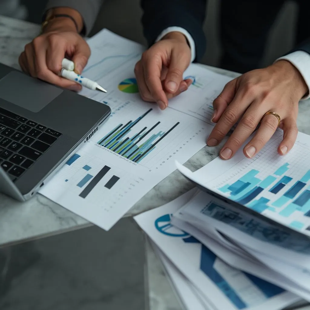 Análisis financiero
