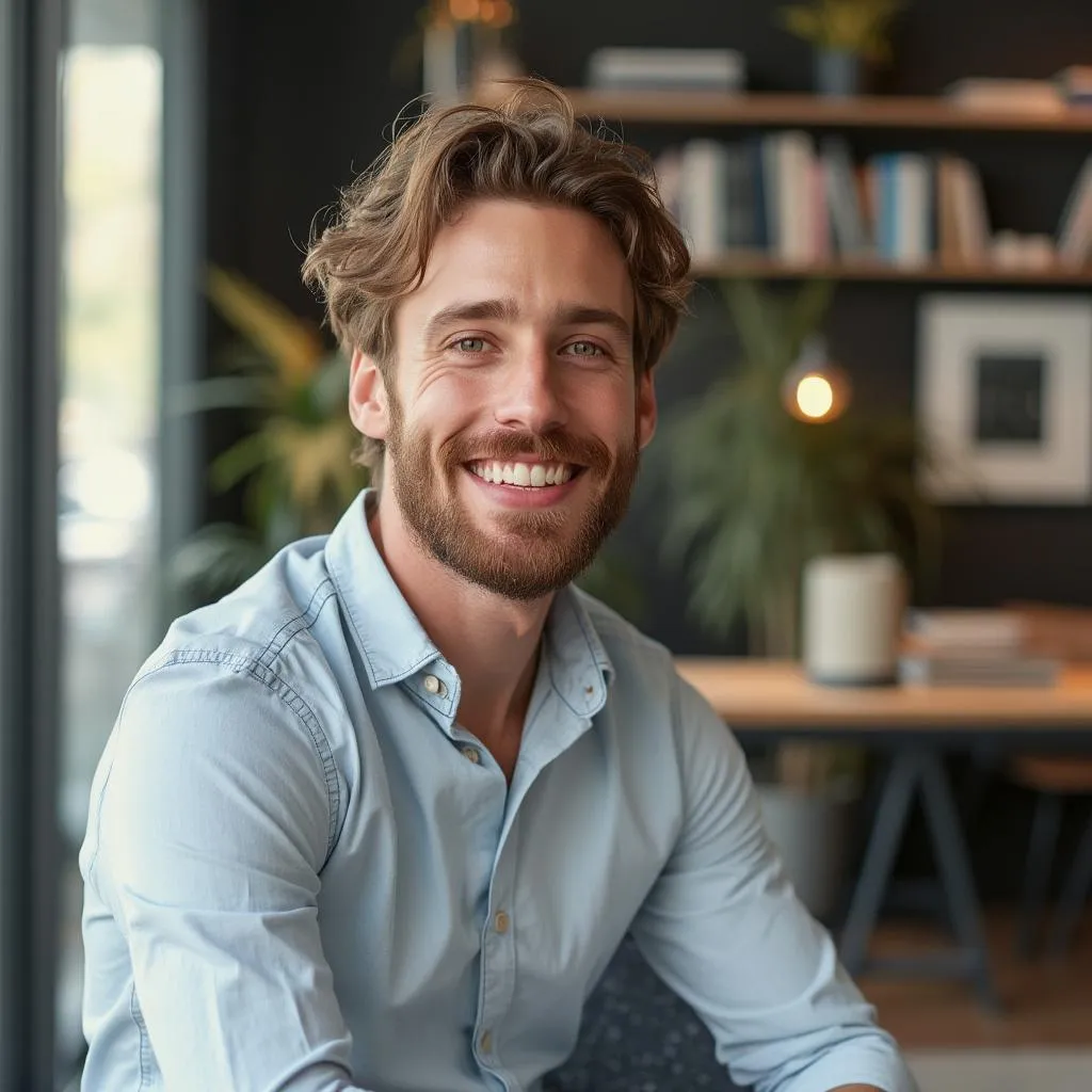 Alejandro Ruiz