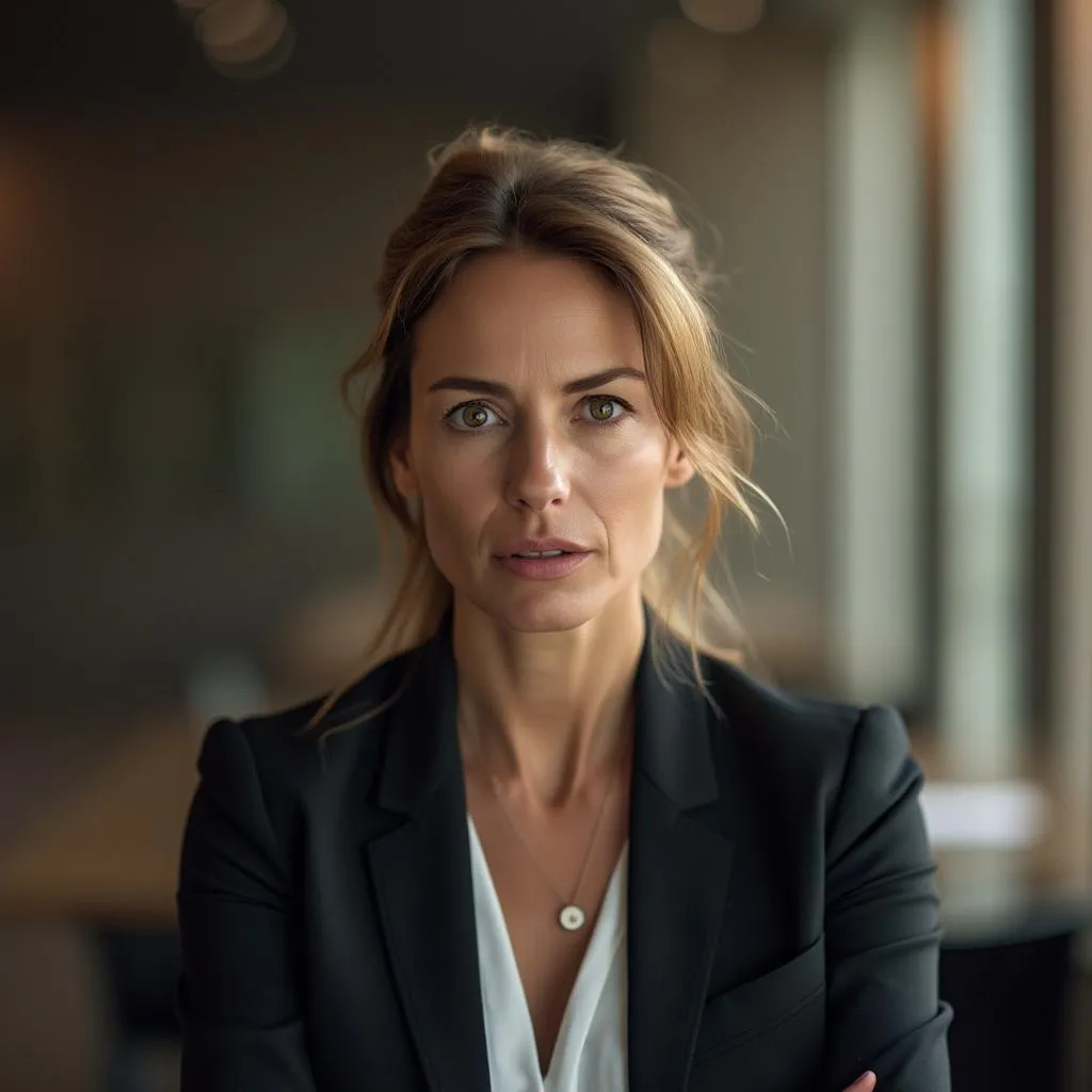 Marta Domínguez